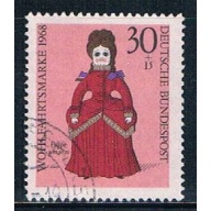 Germany B440 Used Doll (GI0455P107)