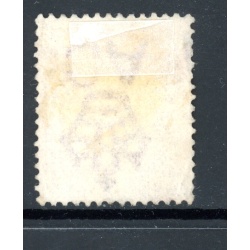 Grenada 21 U 1883
