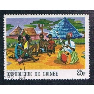 Guinea 505 Used The Story teller (BP0986)