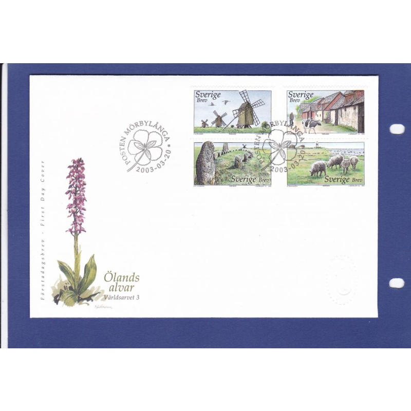 FDC Ölands alvar