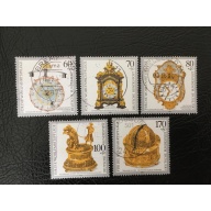 Antique Clocks