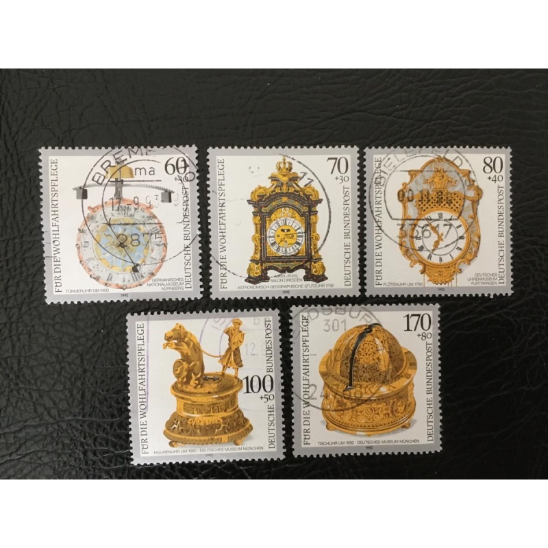 Antique Clocks