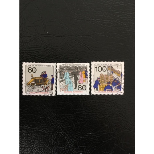 Post & Telecommunications