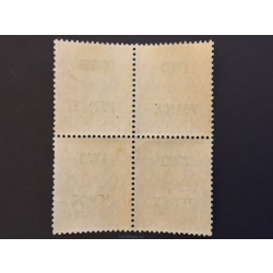 Australian King George 1930 | Pre-Decimal - Surcharge Overprint | MNH