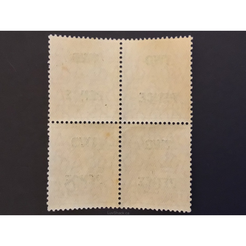Australian King George 1930 | Pre-Decimal - Surcharge Overprint | MNH