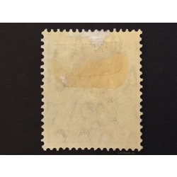 Australian 1932 Kookaburra Stamp 6d | Pre-Decimal |  Large Format | MH