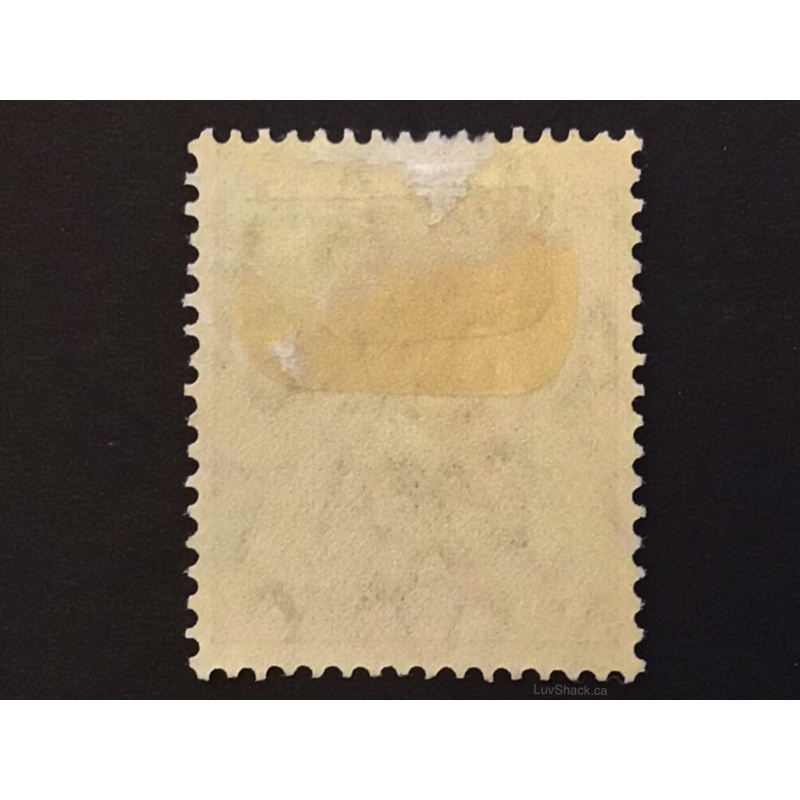 Australian 1932 Kookaburra Stamp 6d | Pre-Decimal |  Large Format | MH