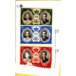 Worldwide lot of stamps #1