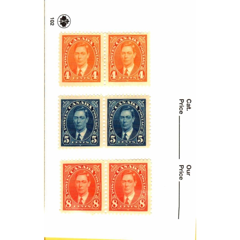 Worldwide lot of stamps #1