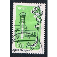 Israel C19 Used Acre (BP12819)
