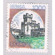 Italy 1431 Used Montagunana Padua 1980 (BP34219)
