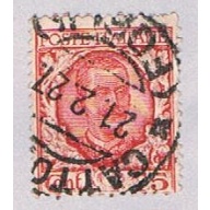 Italy 86 Used Victor Emmanuel III 1901 (BP34921)