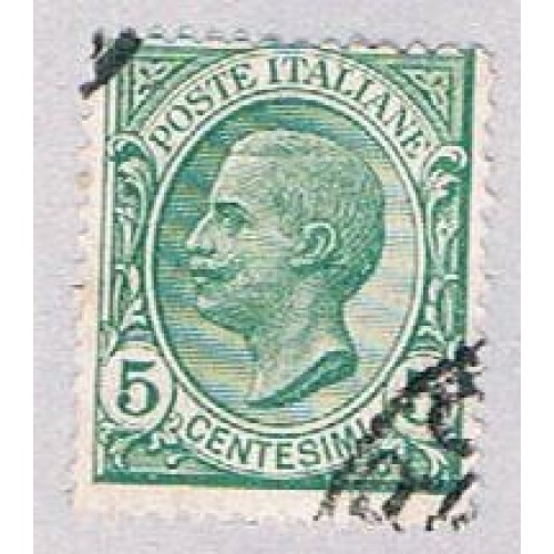 Italy 94 Used Victor Emmanuel III 1906 (BP34926)