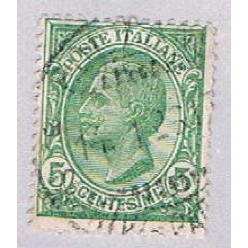 Italy 94 Used Victor Emmanuel III 1906 (BP34927)