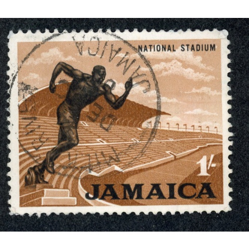Jamaica 226 U 1964 1sh