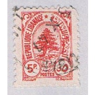 Lebanon 200 Used Cedar of Lebanon 1946 (BP27414)