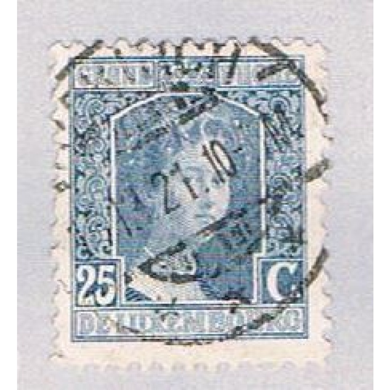 Luxembourg 101 Used Duchess Adelaide (BP23910)