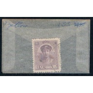 Luxembourg 133 Used Duchess Charlotte 1921 (L0227)