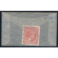 Luxembourg 226 Used Duchess Charlotte 1944 (L0280)