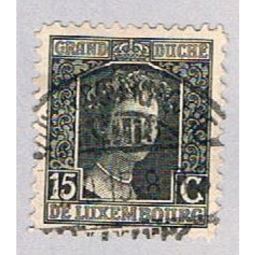 Luxembourg 99 Used Duchess Adelaide (BP2397)