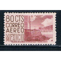 Mexico C220F MLH Mexico City University Stadium (M0181)