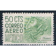 Mexico C220E MLH Chiapas CV 1.10 (M0176)+