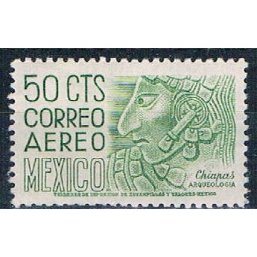 Mexico C220E MLH Chiapas CV 1.10 (M0176)+