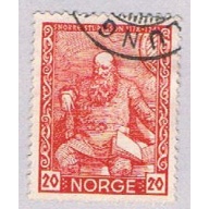 Norway 242 Used Snorri Sturluson 1941 (BP33828)