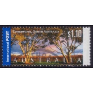 AUSTRALIA 2002 Tourist Attractions Coonawarra $1.10 Sc#2077 USED @O565