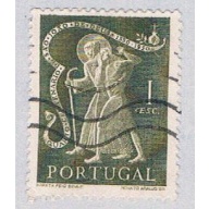 Portugal 723 Used St John of God 1950 (BP39713)