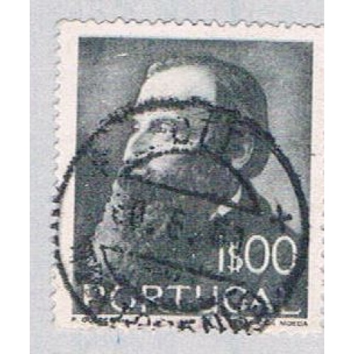 Portugal 728 Used Junqueiro 1950 (BP39715)
