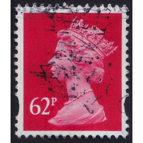 GB 2004 62p Machin Sc#368 USED @Q344