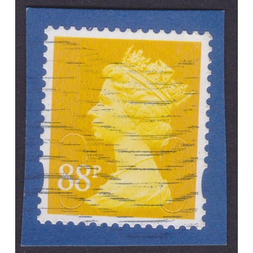 GB 2013 Machin 88p MA13 Sc#MH434 USED @Q472