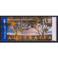 AUSTRALIA 2002 Tourist Attractions Coonawarra $1.10 Sc#2077 USED @RM016