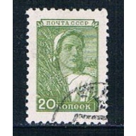 Russia 1344 Used Harvester (GI0514)+