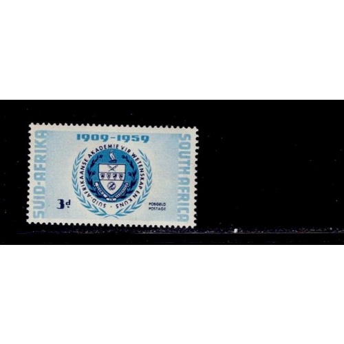 South Africa 219 MNH