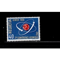 Switzerland 369 MNH