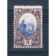 San Marino 115 Unused Castle 1929 CV 1.50 (ML0346)+