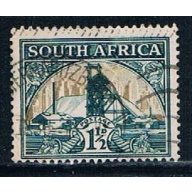 South Africa 51a Used Gold Mine (S0568)
