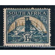 South Africa 51a Used Gold Mine (S0569)