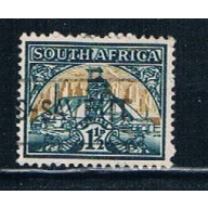 South Africa 52a Used Gold Mine (S0501)