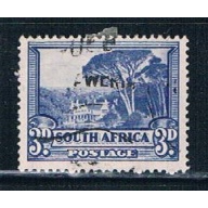South Africa 57d Used Groote Schuur (S0540)