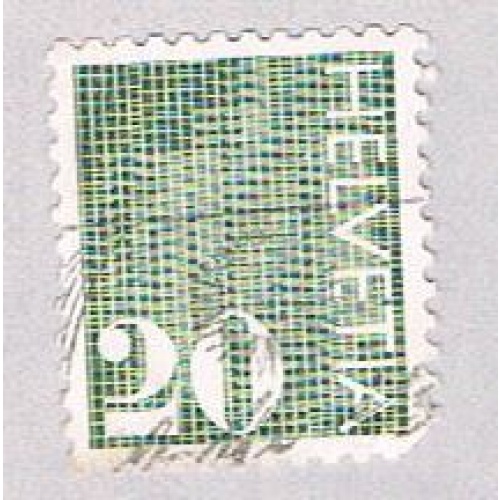 Switzerland Used  (BP2941)