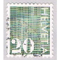 Switzerland Used  (BP2942)