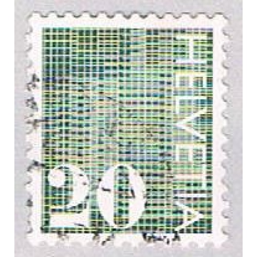 Switzerland Used  (BP2942)