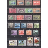 Trinidad & Tobago used
