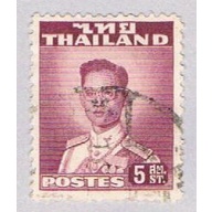 Thailand 283 Used King Adulyadej 1951 (BP25912)