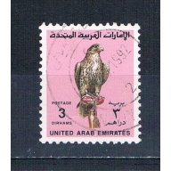 UAE 309 Used Falcon 1990 CV 3.75 (HV0276)