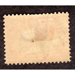 US. Scott # 295, Mint Hinged. Lot 220319