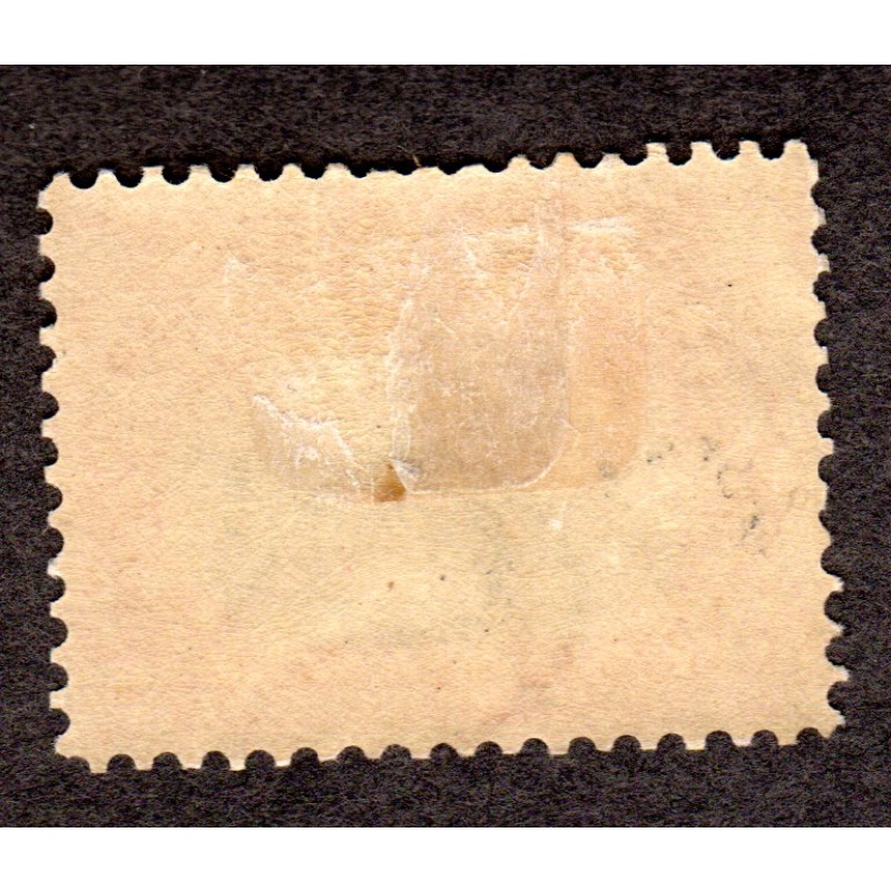 US. Scott # 295, Mint Hinged. Lot 220319
